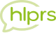 Logo HLPRS
